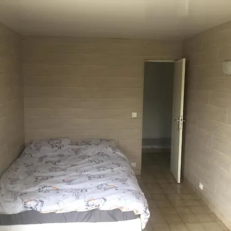 Maison Face A La Seine Oda ve Kahvaltı *