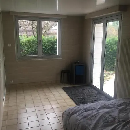 Maison Face A La Seine Corbeil-Essonnes