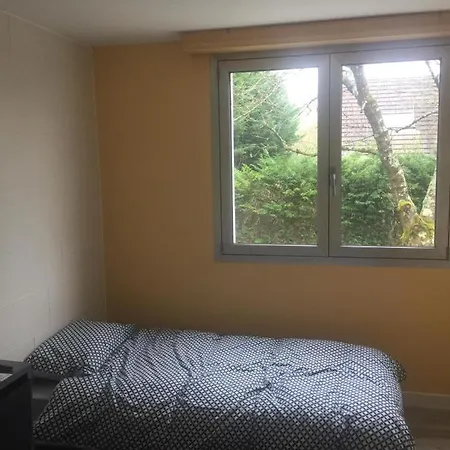 Oda ve Kahvaltı Maison Face A La Seine