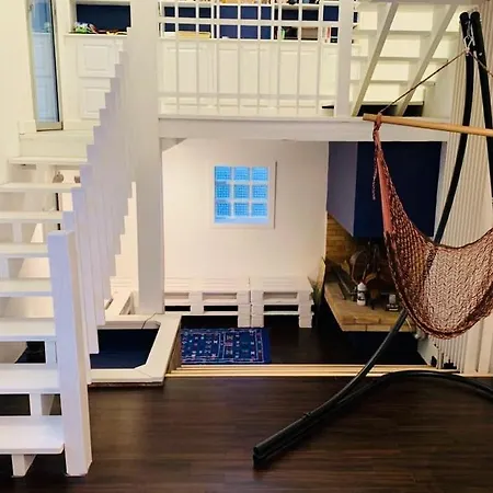Maison Face A La Seine Oda ve Kahvaltı Corbeil-Essonnes
