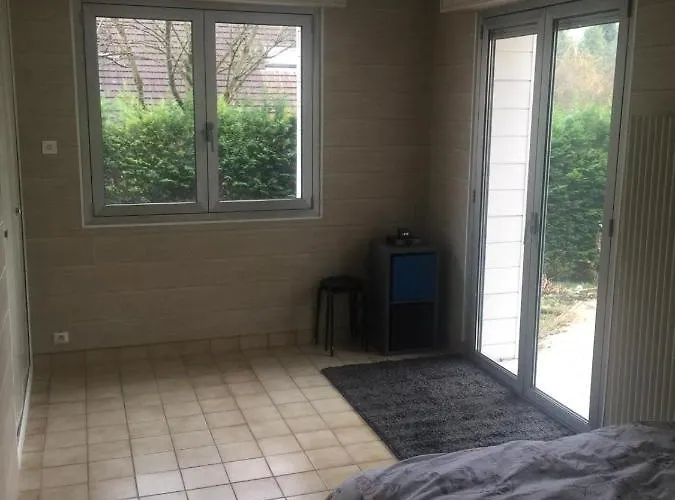 Maison Face A La Seine Corbeil-Essonnes